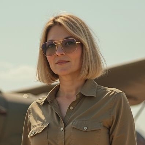 Meet your Posher, Melanie - Picture 1 of 1